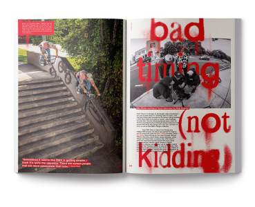 BMX Buch DIG BMX 2025