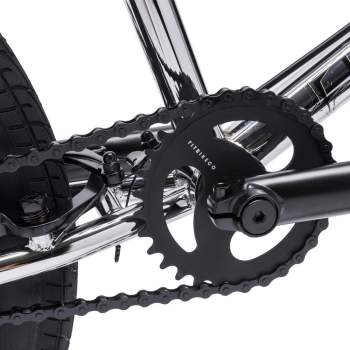 BMX-Bike Fit Flow 21.25"