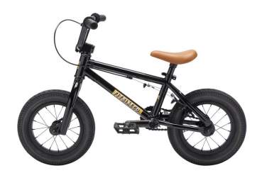 BMX-Rad Fit Misfit 12" v6