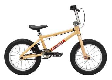BMX-Rad Fit Misfit 14" v4