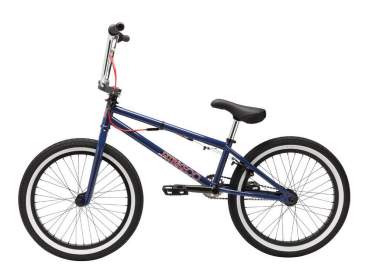 BMX-Bike Fit PRK v9 20.5"