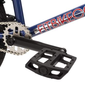 BMX-Bike Fit PRK v9 20.5"