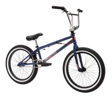 BMX-Bike Fit PRK v9 20.5"