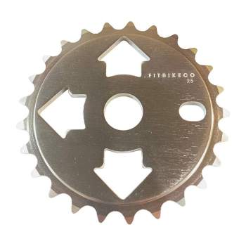Kettenblatt Fit Tri