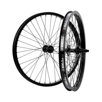 Laufradsatz Fit Cassette 22"
