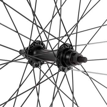 Laufradsatz Fit Cassette 22"