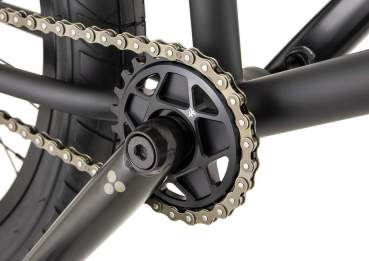 BMX-Bike Fly Bikes Omega FC