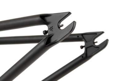 Rahmen Fly Bikes Fuego V8