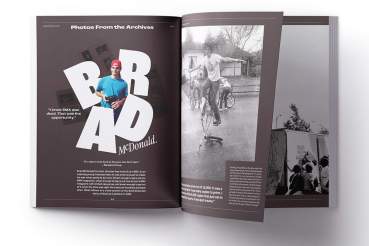 Magazin Greystoke BMX 3