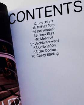 Magazine Slack 7