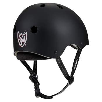 Helm Pro-Tec Low Pro S&M Sharpie