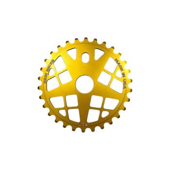 Kettenblatt S&M Motoman