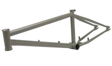 Rahmen S&M Credence CCR
