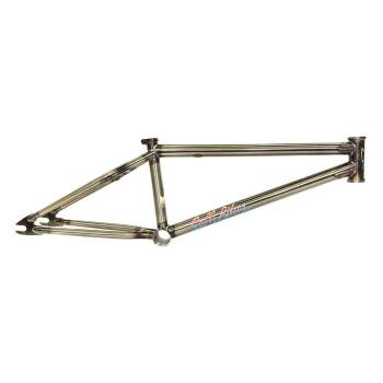 Preview: Frame S&M Hucker