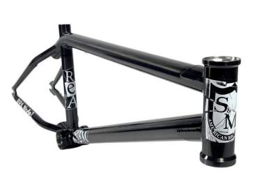 Frame S&M REA Levenson Signature