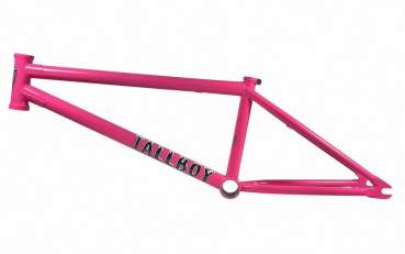 Preview: Frame S&M Tall Boy V3