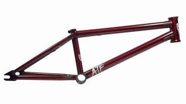 Preview: Frame S&M ATF 18"