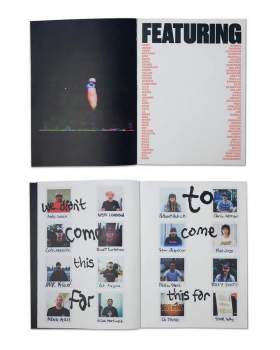 Magazine Silent 9
