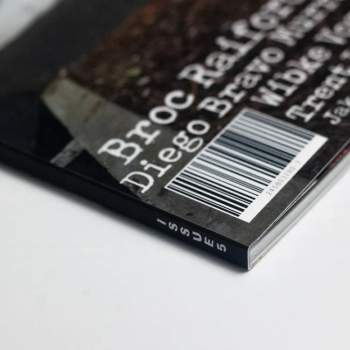Magazine Slack 5