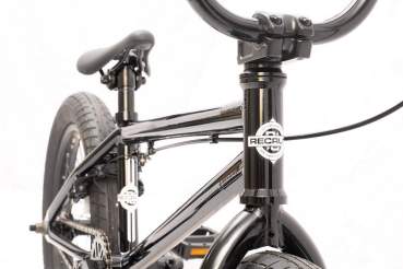 BMX-Rad United Recruit 18"