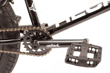 BMX-Rad United Recruit 18"