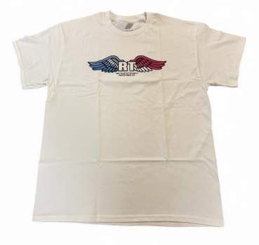 T-Shirt United Rooftop