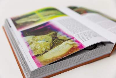 BMX Book 30 Years Of POSH