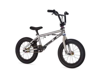 BMX-Bike Fit Misfit 14" Caide Signature
