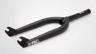 Fork Fit Shiv V3