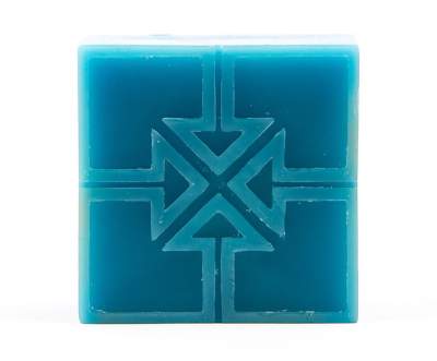 Wax Fit Key