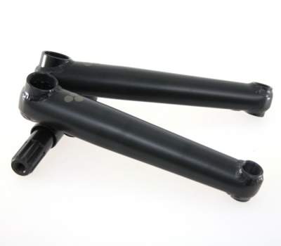 Crank Trebol incl. MidBB