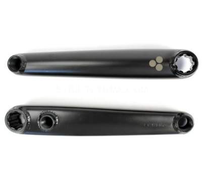 Crank Trebol incl. MidBB