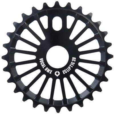 Sprocket Vocal Ecliptic