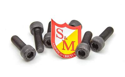 Stem Bolts S&M