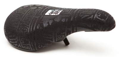 Seat Bicycle Union Map Pivotal