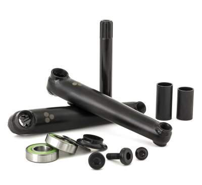 Crank Trebol incl. MidBB