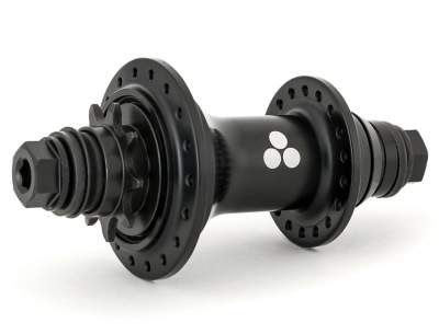 Hub Trebol Bueno Cassette