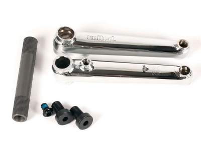 Crank United Supreme V3