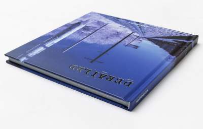 BMX Book Maintain IV.V Derailed