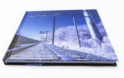 BMX Book Maintain IV.V Derailed