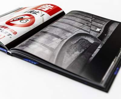 BMX Book Maintain IV.V Derailed