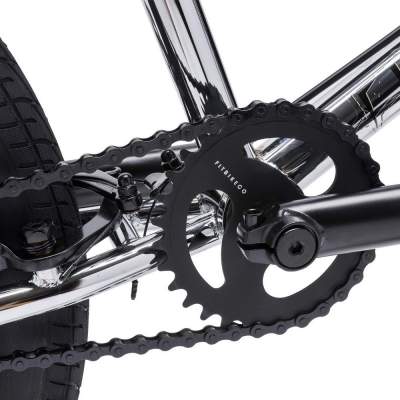 BMX-Bike Fit Flow 21.25"