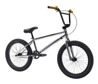 BMX-Bike Fit Flow 21.25"