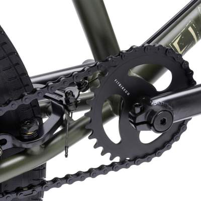 BMX-Bike Fit Flow 21"