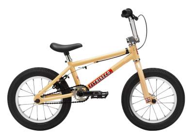 BMX-Rad Fit Misfit 14" v4