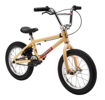 BMX-Rad Fit Misfit 14" v4