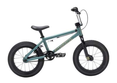 BMX-Rad Fit Misfit 14" v4