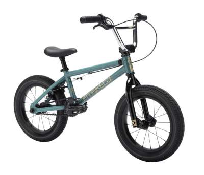 BMX-Rad Fit Misfit 14" v4