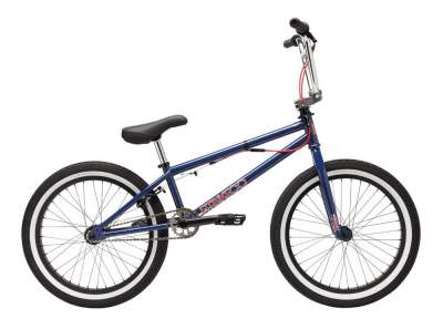 BMX-Bike Fit PRK v9 20.5"