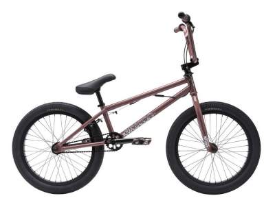 BMX-Bike Fit PRK v9 20"